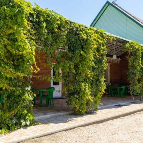 Гостевой Дом на Коллективной, фото 31