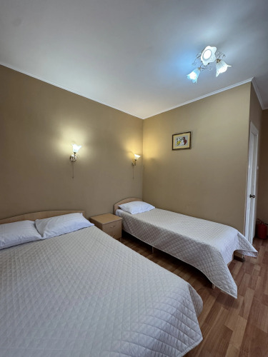 Гостевой Дом на Коллективной, фото 34