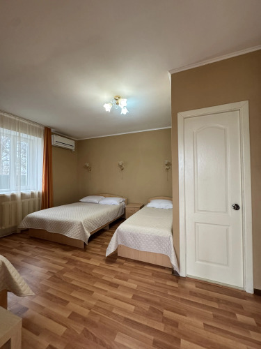 Гостевой Дом на Коллективной, фото 35