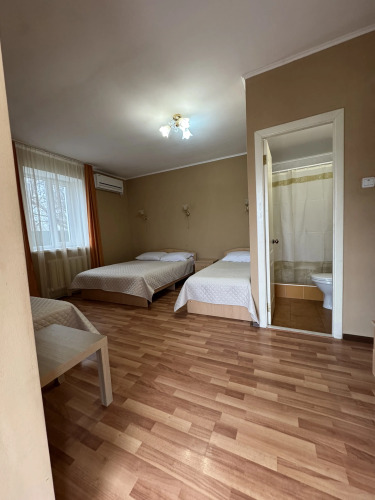 Гостевой Дом на Коллективной, фото 36