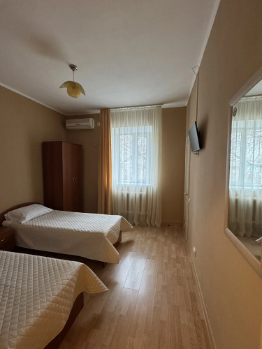 Гостевой Дом на Коллективной, фото 38