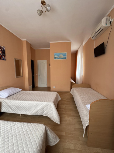 Гостевой Дом на Коллективной, фото 39