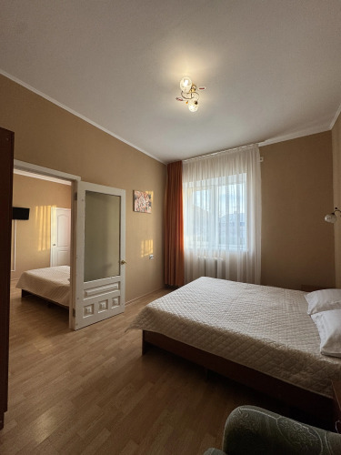 Гостевой Дом на Коллективной, фото 47