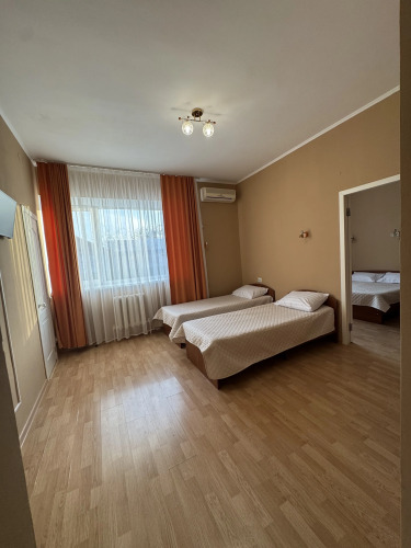 Гостевой Дом на Коллективной, фото 50