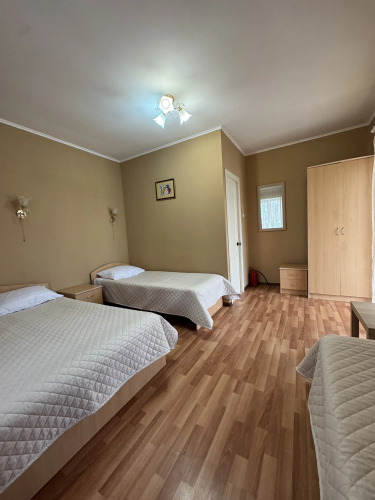 Гостевой Дом на Коллективной, фото 52