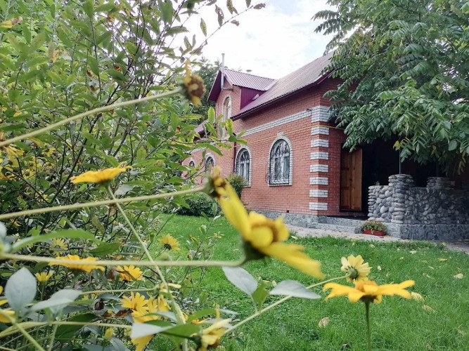 Гостевой дом Орешек, фото 70