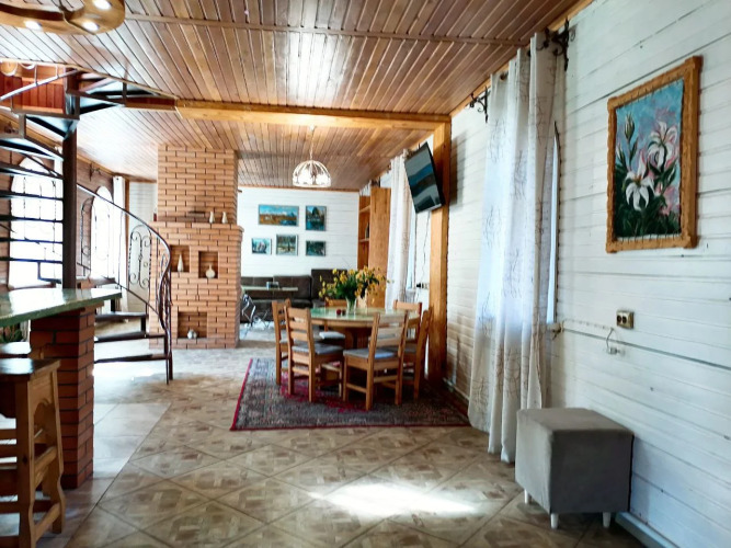 Гостевой дом Орешек, фото 71