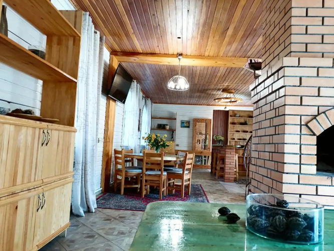 Гостевой дом Орешек, фото 72