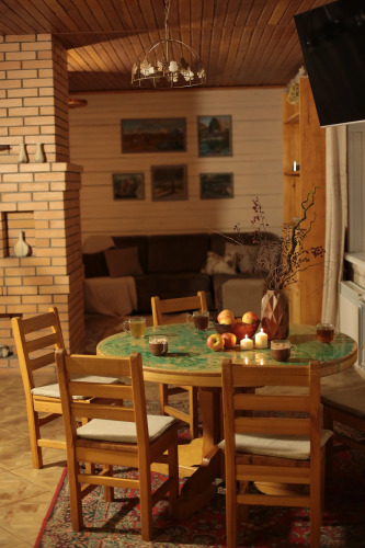 Гостевой дом Орешек, фото 73