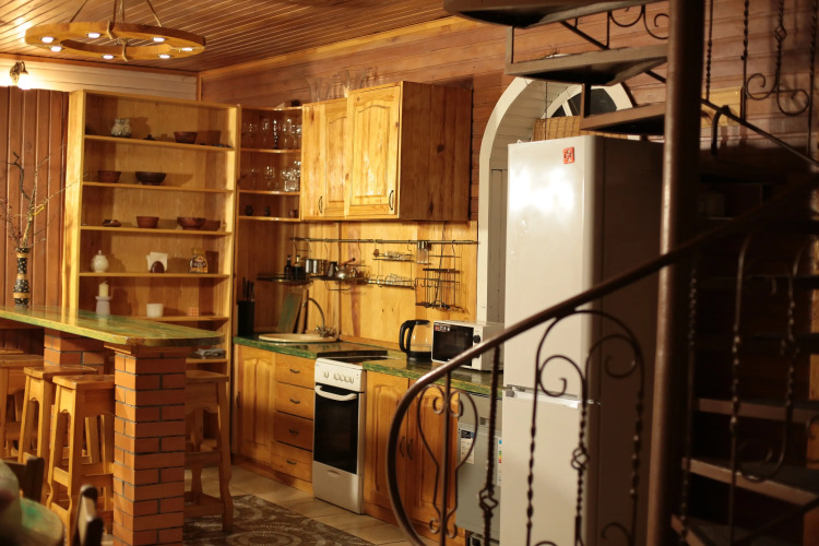 Гостевой дом Орешек, фото 75