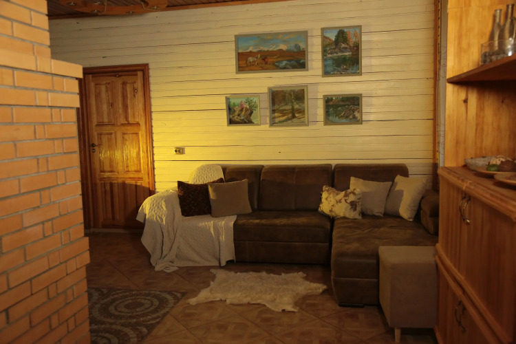 Гостевой дом Орешек, фото 76