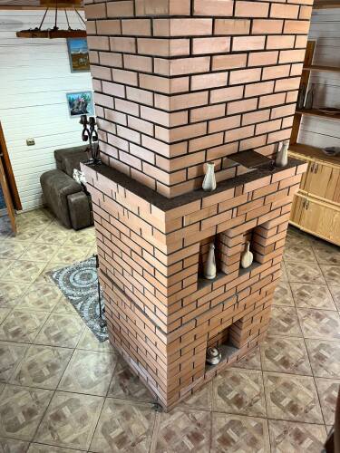 Гостевой дом Орешек, фото 78