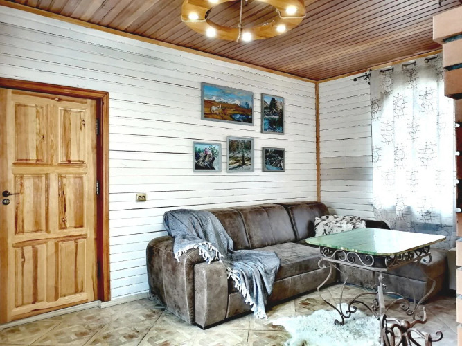 Гостевой дом Орешек, фото 79