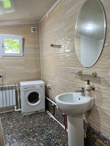 Гостевой дом Орешек, фото 82