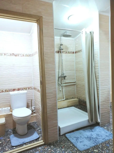 Гостевой дом Орешек, фото 83