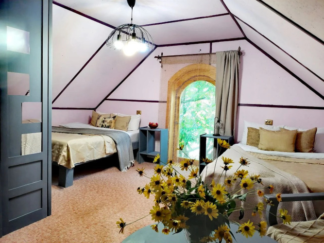 Гостевой дом Орешек, фото 85