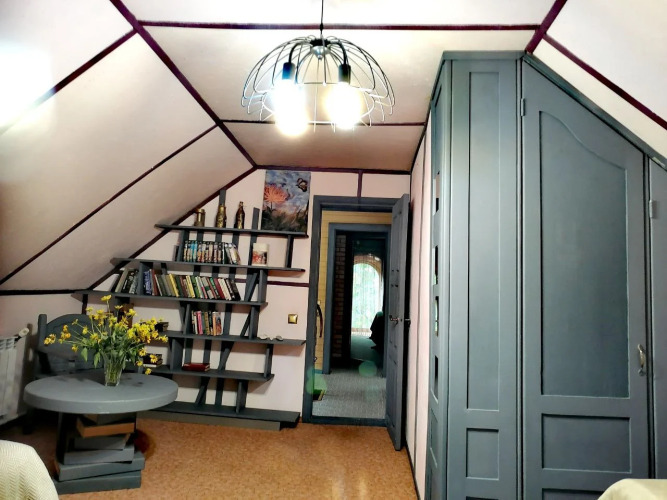 Гостевой дом Орешек, фото 87