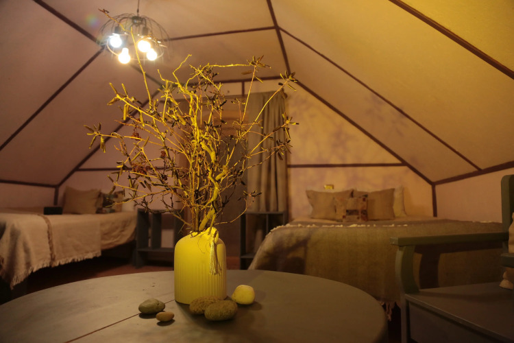 Гостевой дом Орешек, фото 88