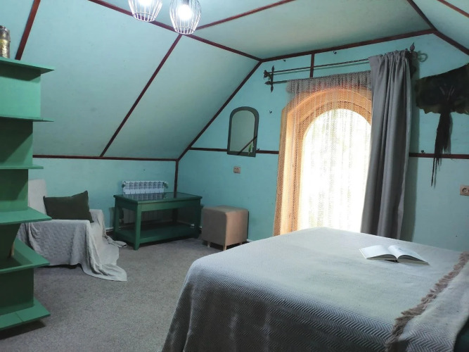 Гостевой дом Орешек, фото 89