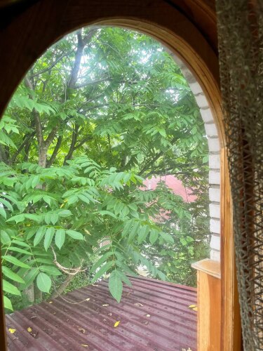 Гостевой дом Орешек, фото 90