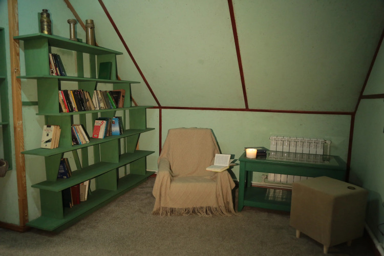 Гостевой дом Орешек, фото 91