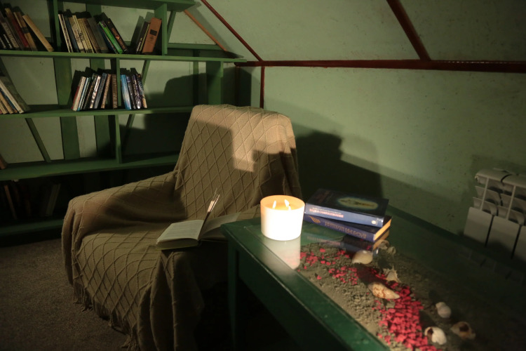 Гостевой дом Орешек, фото 92