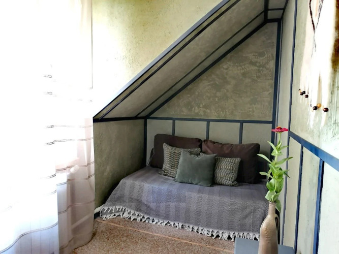 Гостевой дом Орешек, фото 93