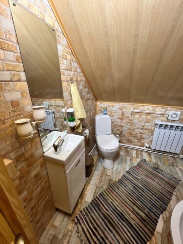 Гостевой дом Орешек, фото 94