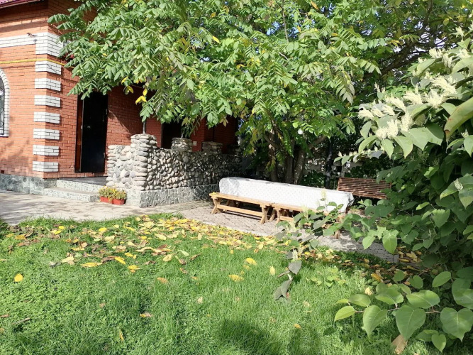 Гостевой дом Орешек, фото 95