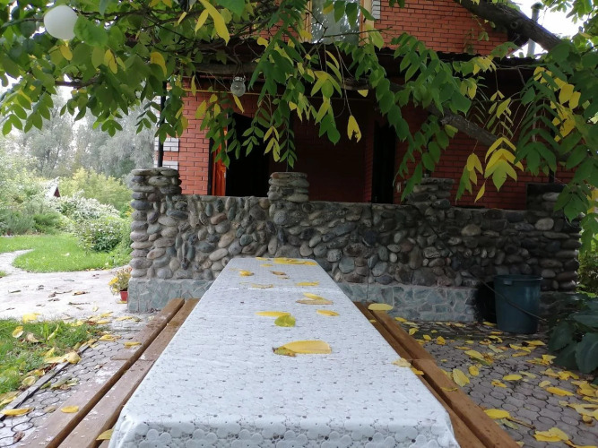 Гостевой дом Орешек, фото 96