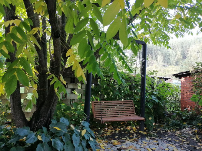 Гостевой дом Орешек, фото 97