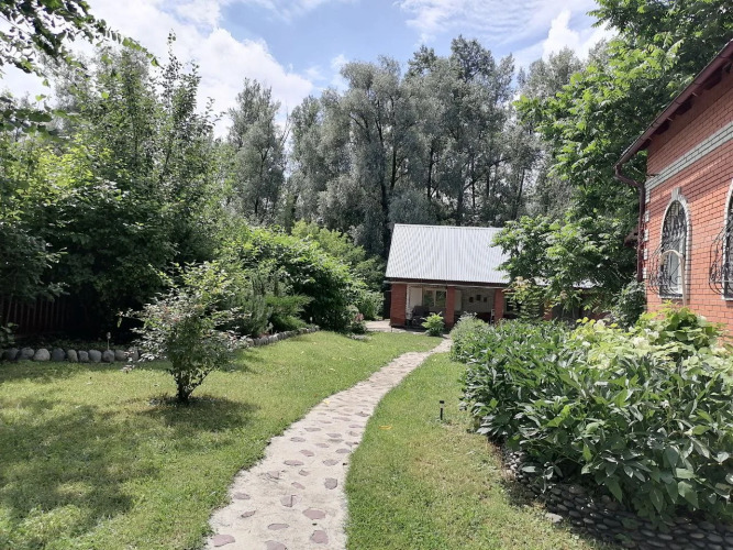 Гостевой дом Орешек, фото 98