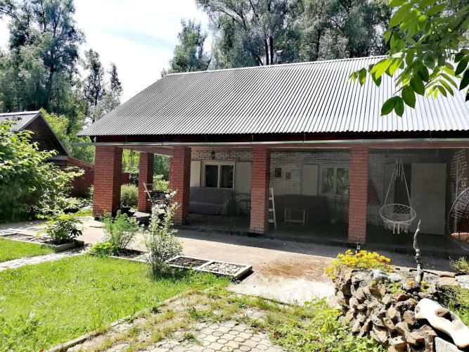 Гостевой дом Орешек, фото 99