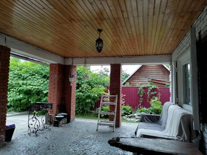 Гостевой дом Орешек, фото 100