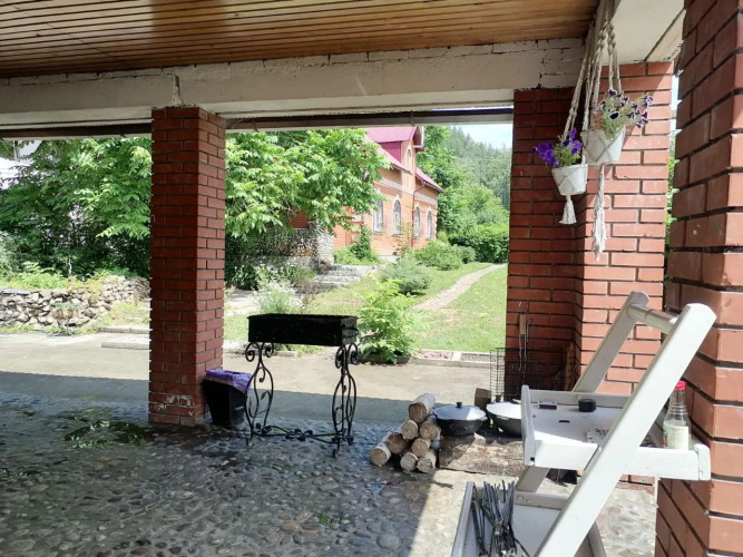 Гостевой дом Орешек, фото 101