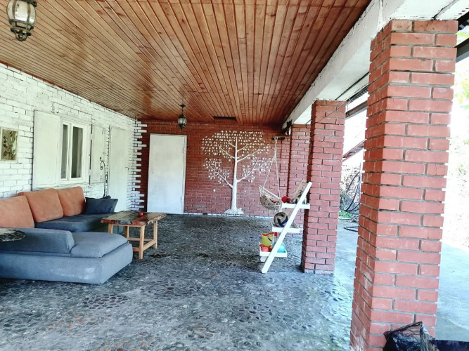 Гостевой дом Орешек, фото 102