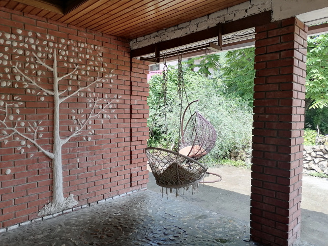 Гостевой дом Орешек, фото 103