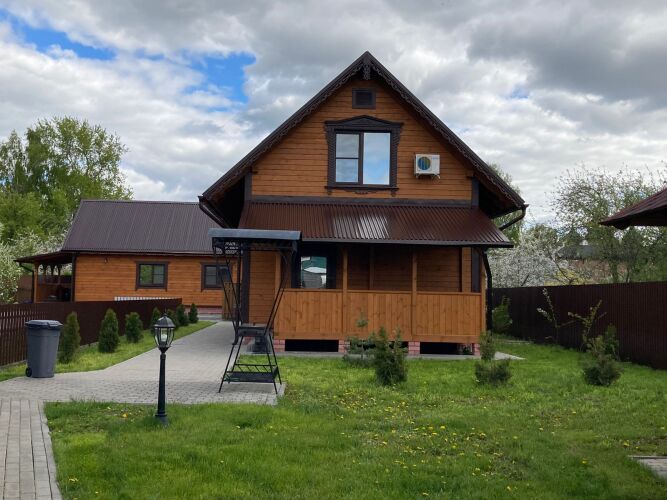 Гостевой дом у Заставы, фото 62