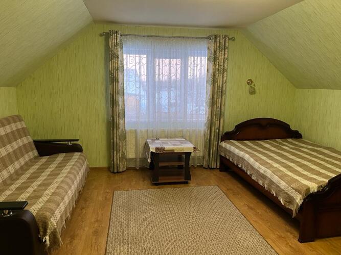 Гостевой дом у Заставы, фото 63