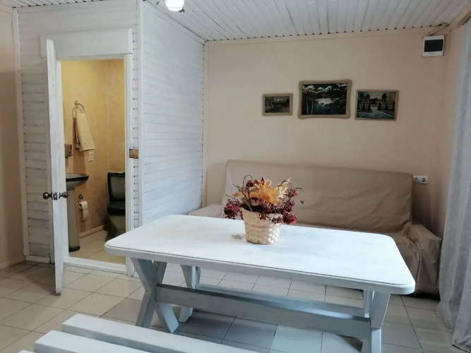 Гостевой дом Орешек, фото 104