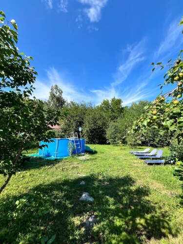 Гостевой дом Орешек, фото 105