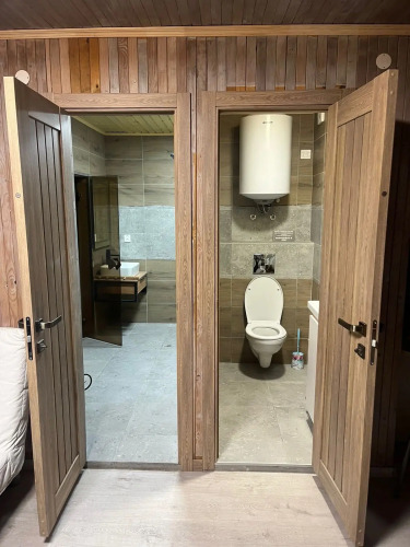 Гостевой дом на берегу Финского залива, фото 31