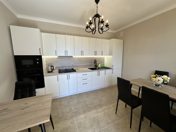 Гостевой дом Вилла Терраса, фото 22