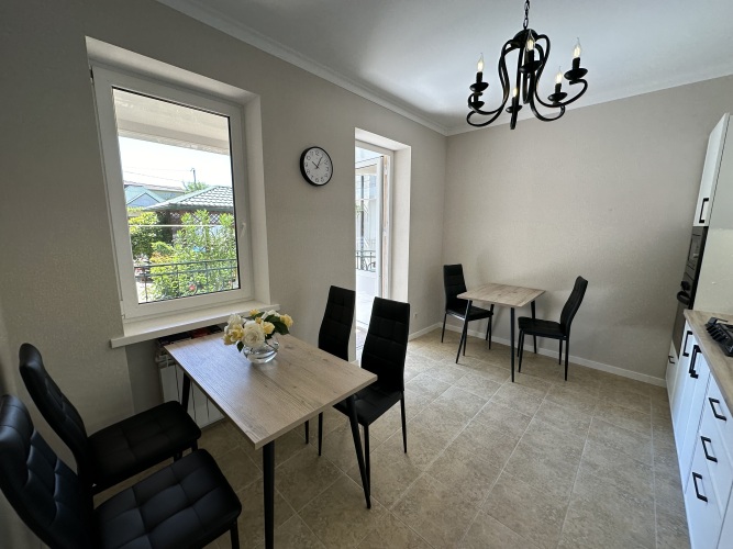 Гостевой дом Вилла Терраса, фото 23