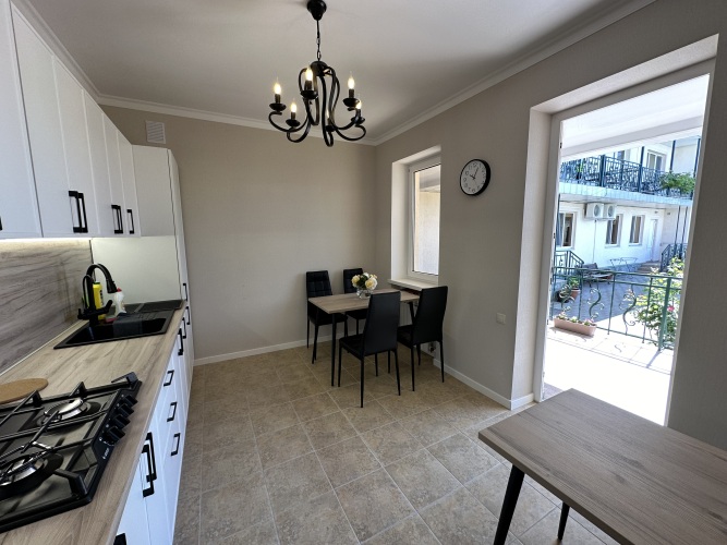 Гостевой дом Вилла Терраса, фото 24