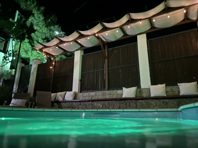 Гостевой дом Вилла Терраса, фото 25