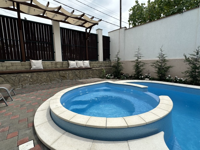 Гостевой дом Вилла Терраса, фото 27