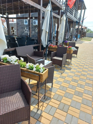 Гостевой Дом Дачи Удачи, фото 8