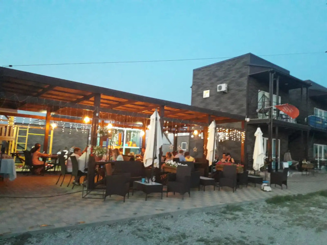 Гостевой Дом Дачи Удачи, фото 10