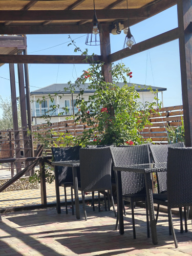 Гостевой Дом Дачи Удачи, фото 11